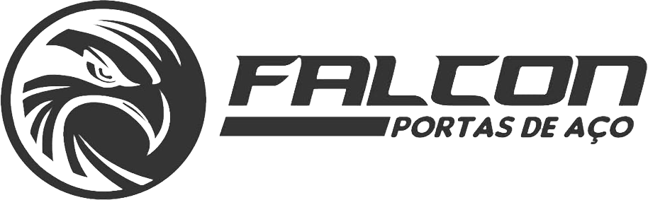 Falcon Portas de Aço