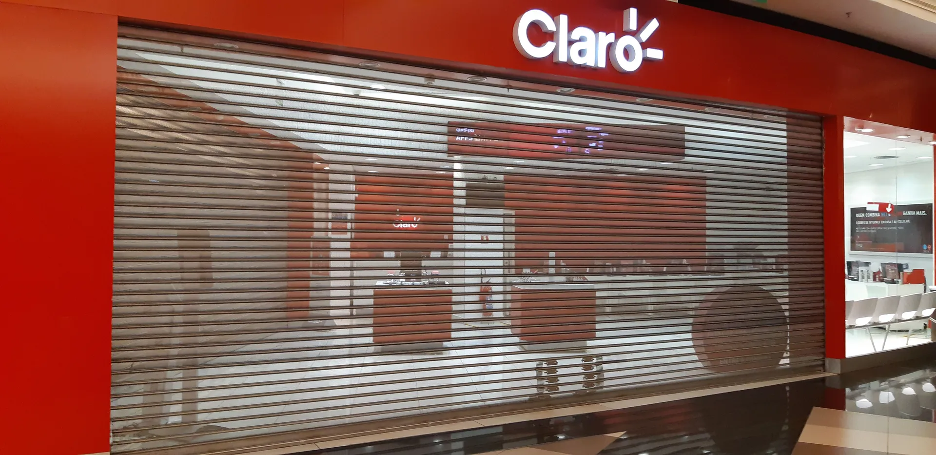 Claro S.A.