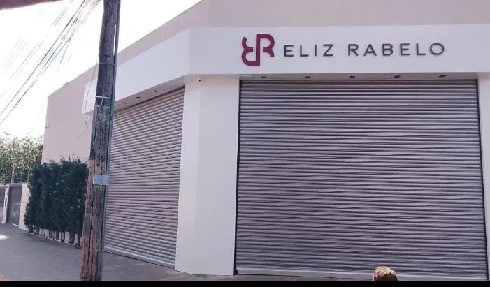 Eliz Rabelo