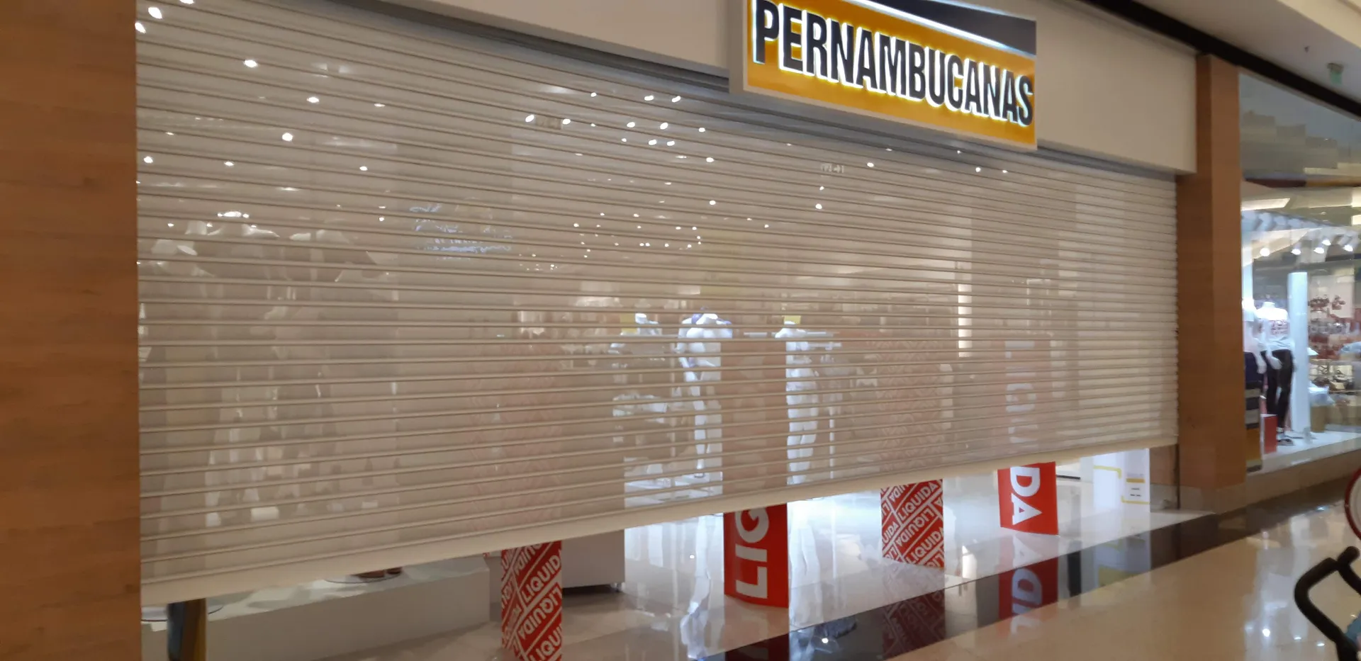 Pernambucanas